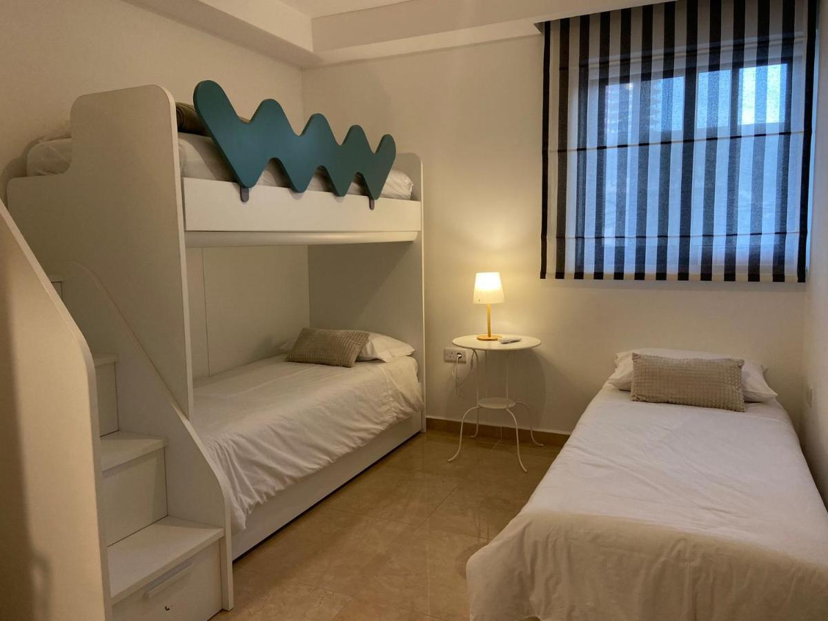 Cozy 2 Bedroom Apartment Near Seafront Gzira Eksteriør billede