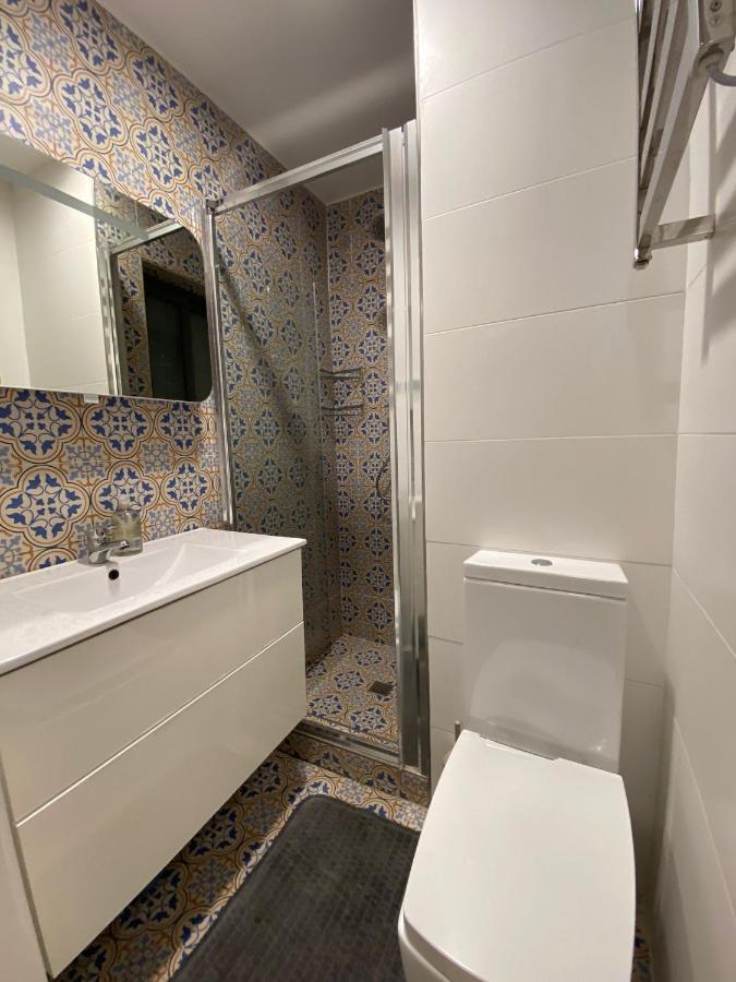 Cozy 2 Bedroom Apartment Near Seafront Gzira Eksteriør billede